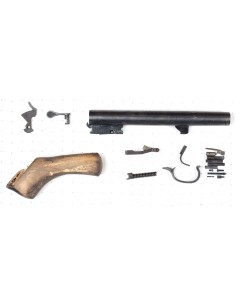 Sears Single Shot NFA