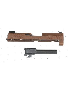 Sig Sauer M18/320 Slide & Barrel Cylinders & Slides