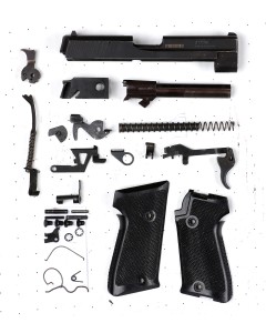 Sig Sauer P220 Semi-auto
