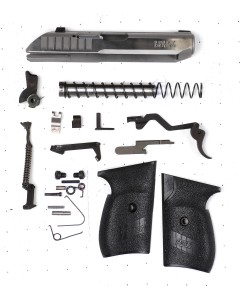 Sig Sauer P232 Semi-auto