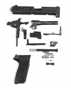 Sig Sauer SP2022 Semi-auto