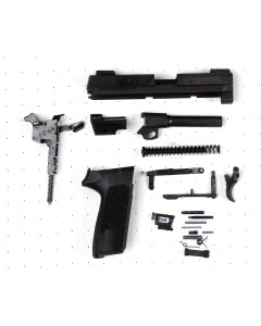 Sig Sauer SP2022 Semi-auto
