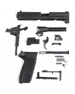 Sig Sauer SP2022 Semi-auto