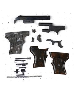 Smith & Wesson 61 Escort Semi-auto