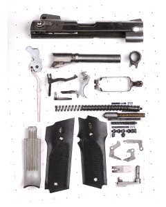 Smith & Wesson 659 Semi-auto