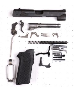 Smith & Wesson 915 Semi-auto