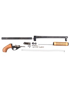 Smith & Wesson 916A NFA
