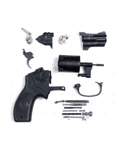 Smith & Wesson Bodyguard Revolver