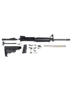 Smith & Wesson M&P 15 Semi-auto