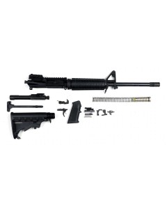 Smith & Wesson M&P 15 Semi-auto