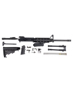 Smith & Wesson M&P 15 Sport Semi-auto