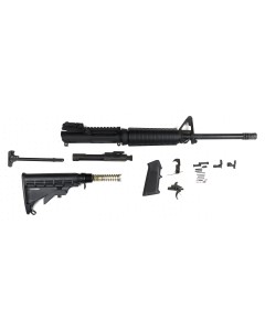 Smith & Wesson M&P 15 Sport Semi-auto