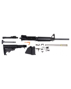 Smith & Wesson M&P 15 Semi-auto