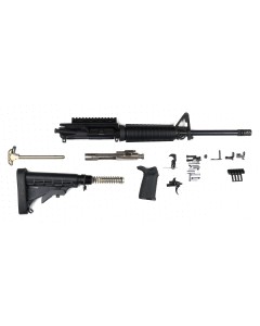 Smith & Wesson M&P 15 Semi-auto