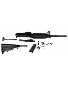 Smith & Wesson M&P 15 Sport Semi-auto