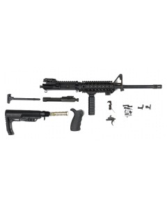 Smith & Wesson M&P 15 Semi-auto