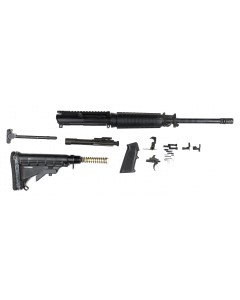 Smith & Wesson M&P 15 Semi-auto