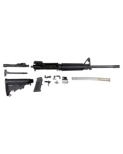 Smith & Wesson M&P 15 Semi-auto