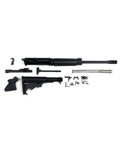 Smith & Wesson M&P 15 Semi-auto