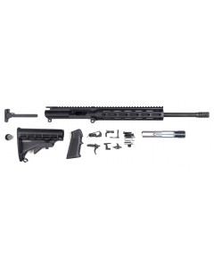 Smith & Wesson M&P 15-22 Semi-auto