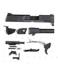 Smith & Wesson M&P 9 Shield M2.0 Semi-auto