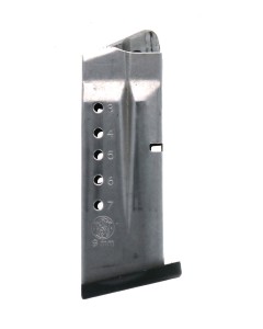 Smith & Wesson M&P 9 Shield Magazines