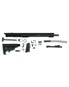 Smith & Wesson M&P15 Semi-auto