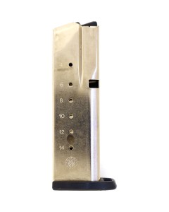 Smith & Wesson SD40VE Magazines