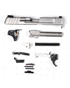 Smith & Wesson SD40VE Semi-auto