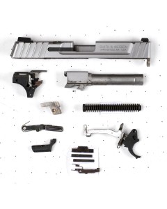 Smith & Wesson SD40VE Semi-auto