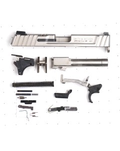 Smith & Wesson SD9VE Semi-auto