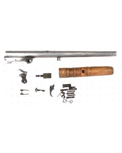 Sporting Arms Snake Charmer II NFA