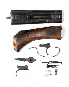 Springfield 511 NFA
