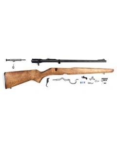 Springfield 840 Bolt Action