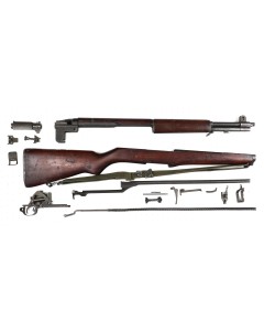 Springfield Armory M1 Garand Semi-auto