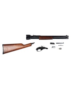 Springfield Armory Timberwolf Pump