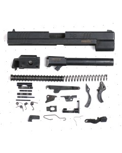 Springfield Armory XD 45 Tactical Semi-auto
