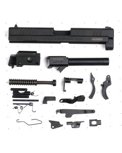 Springfield Armory XD9 Semi-auto