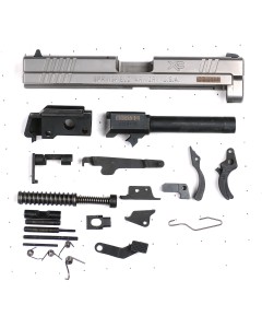 Springfield Armory XD9 Semi-auto