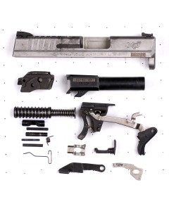 Springfield Armory XDS 45 3.3 Semi-auto