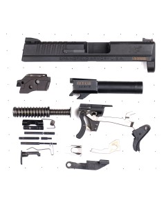 Springfield Armory XDS 9 3.3 Semi-auto