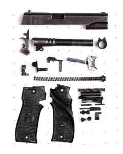 Star 380 Semi-auto