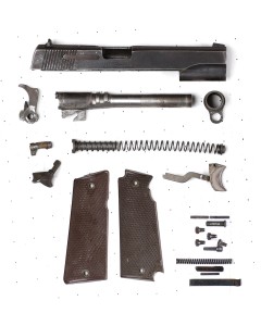 Star B Semi-auto