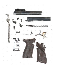 Star F Semi-auto