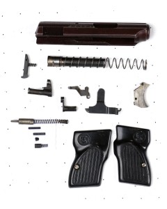 Sterling 300 Semi-auto