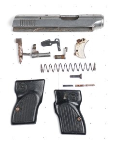 Sterling 302 Semi-auto