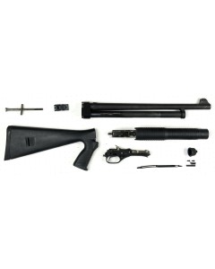 Stevens 320 Pump