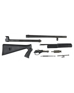 Stevens 320 Pump