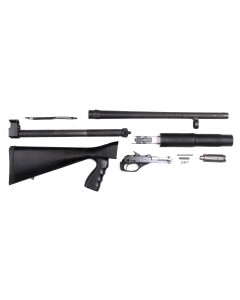 Stevens 320 Pump