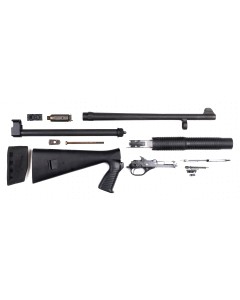 Stevens 320 Pump